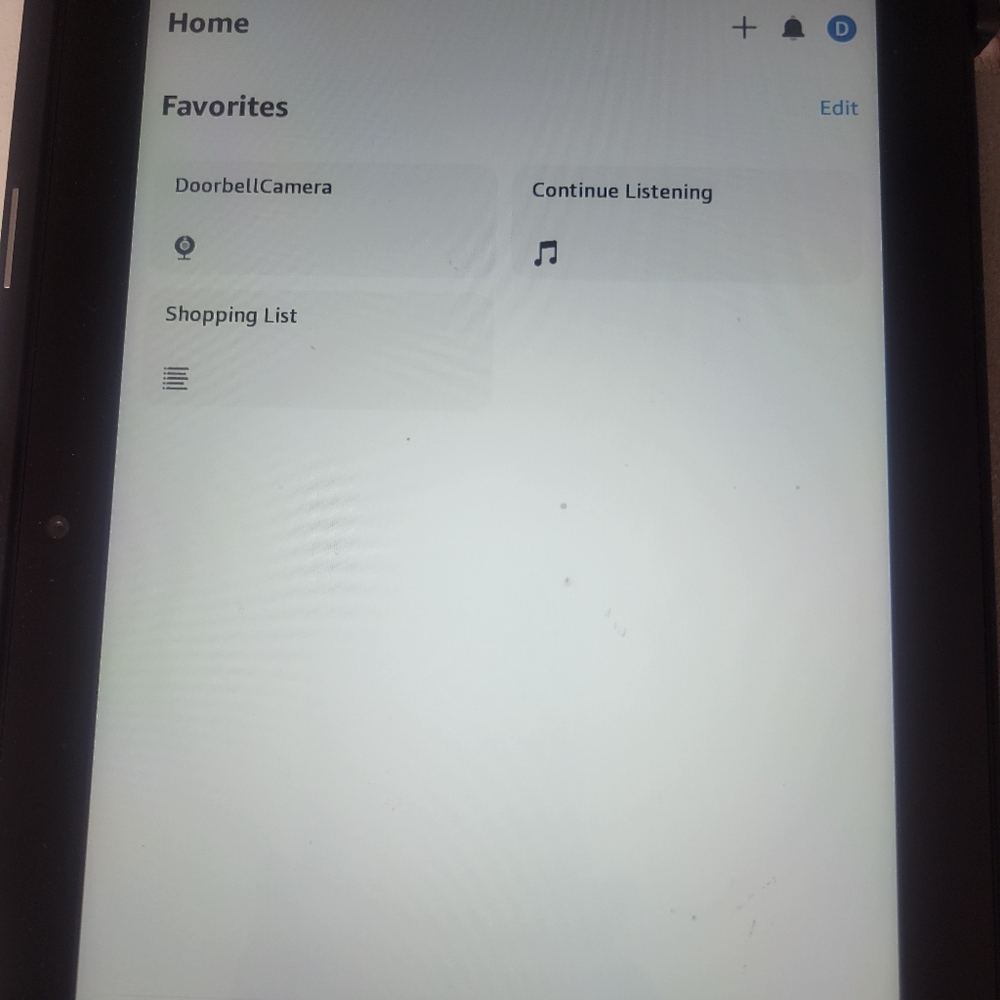 Amazon ten tablet 10 - Picture 4 of 5